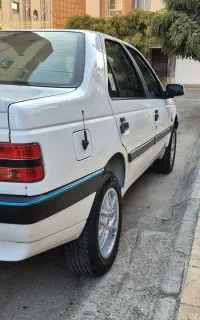 slx مدل 96