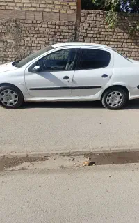 206وی هشت