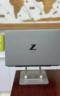 hp zbook fury