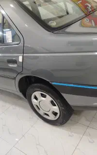فروش پژو GLXمدل1393تک برگ سند