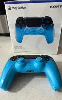 دسته ps5