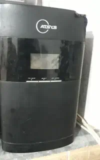 دستگاه برق اضطراری