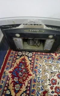 هودشرط سالم