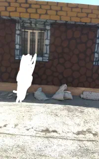 طرح سیمان