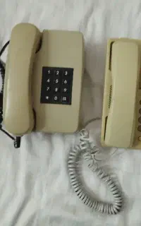 تلفن رومیزی