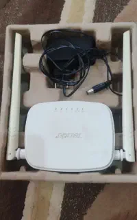 مودم تندا N301