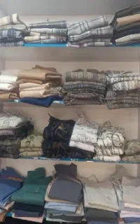 پیراهن مردانه