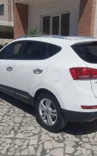 جک اس ۵ مدل ۹۴