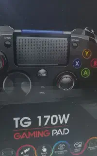 دسته گیم پد tg 170w
