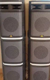پارتی باکس و اسپیکر jbl 3900 جی بی ال