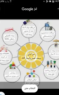 صدور بیمه عمر و تامین آتیه پاسارگاد