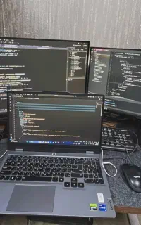 طراحی سایت و ادمین و پشتیبانی