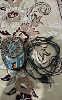 فن خنک کننده