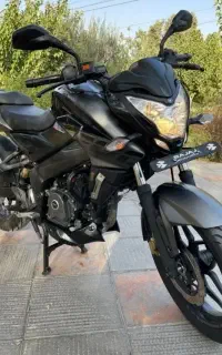 ns200 مدل۹۷
