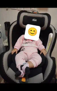 صندلی ماشین