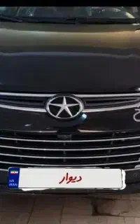 جک اس ۵ مدل ۱۱ . ۱۴۰۲