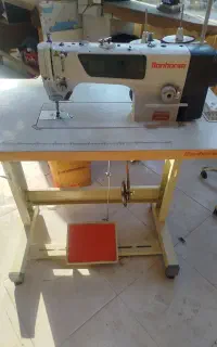چرخ راسته دوز بونهورس