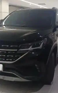 FMC. T5 (مدل403) خوش‌ قیمت و فوری