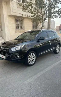 جک S5 بیرنگ سالم