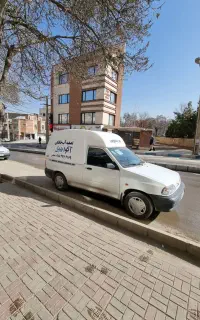 خدمات فنی تصفیه آب