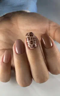 کاشت ناخن