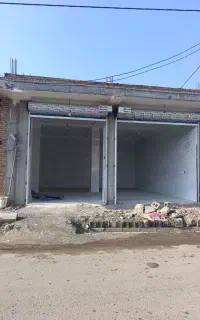 اجاره مغازه تازه ساخت برای انباری