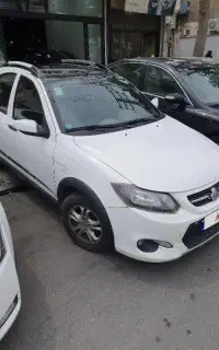 کوییک ۴۰۳ gxr