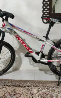 دوچرخه