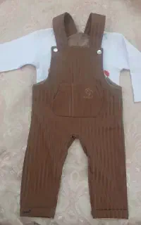 بلوزسرافن پسرانه ولباس پسرانه