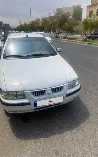 سمند ef7