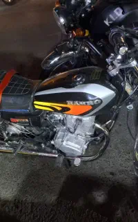هوندا رهرو 125