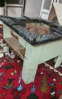 پلو پز سالم