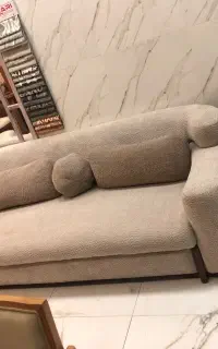 مبل ۸نفره مینیمال راحتی