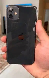 آیفون۱۱نرمال