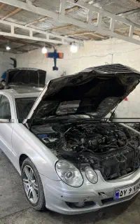تعمیرگاه هیونداکیاجنسیس سانتافه ازرا اوپتیماسوناتا