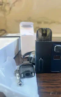 پاد ارسا بیبی پرو لاست ویپ