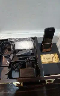 گوشی کلکسیونی کونتینانتال