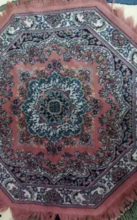 فرش   تو راهروی