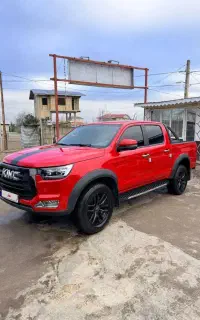 کی ام سی t8 مدل ۱۴۰۲