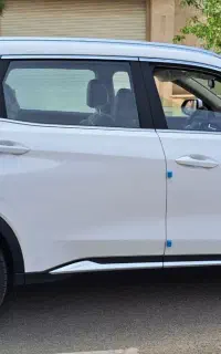 توکا آرتابان موتور