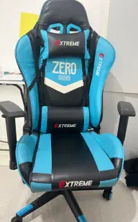 صندلی گیمینگ Extreme مدل zero