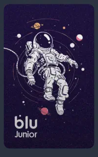 بلو بانک ولی دوست داشتنی