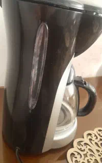 قهوه جوش گاسونیک