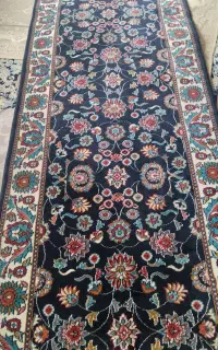 کناره تراکم بالا طول ۳متر عرض۱متر در حد نو
