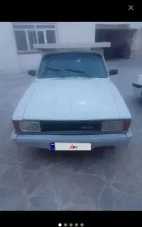 پیکان وانت ۹۱