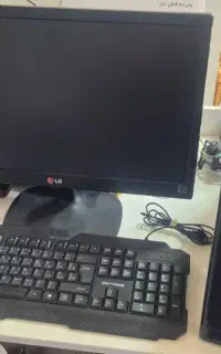 کامپیوتر شخصی