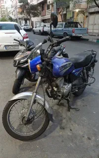 رهرو ۱۵۰ طرح باکسر
