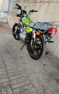 موتور مزایده 200