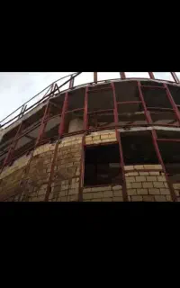 خدمات جوشکاری والپست نبشی کشی