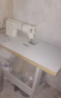 چرخ خیاطی چرم دوز